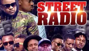 DJ Baddo - Street Radio Mix